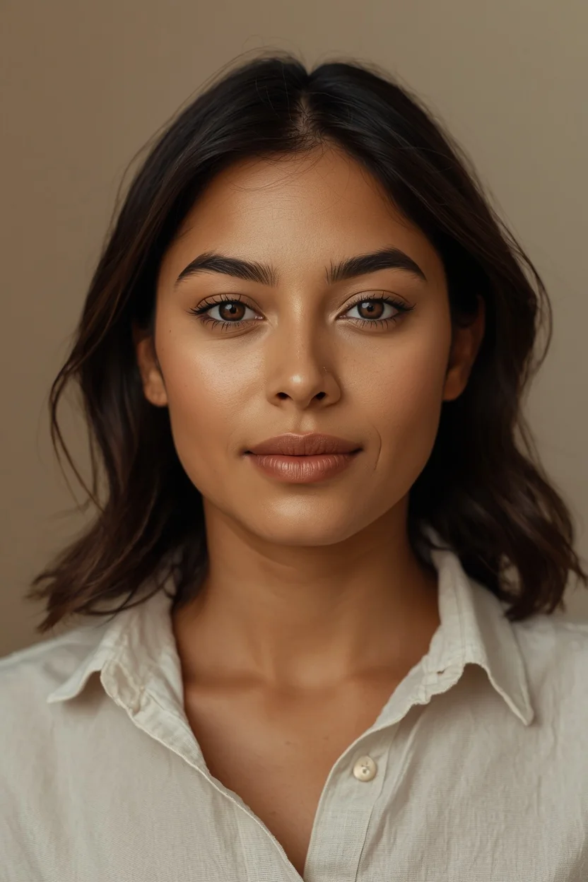 Retrato de Elena